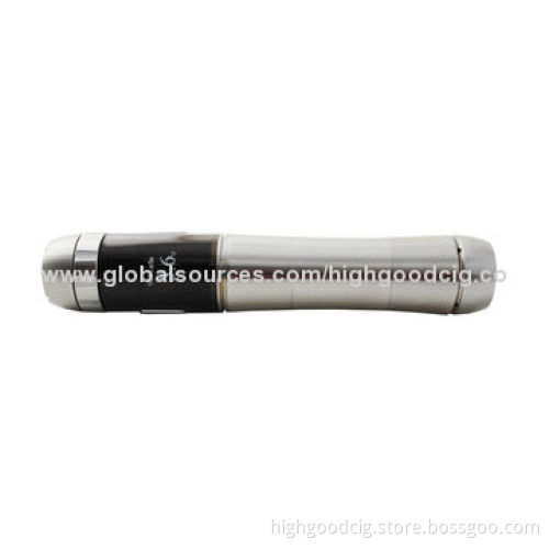 Professional Manufacturer VX2 E Cigarette Mod with Gift Package, High-end Stainless Steel MaterialNew